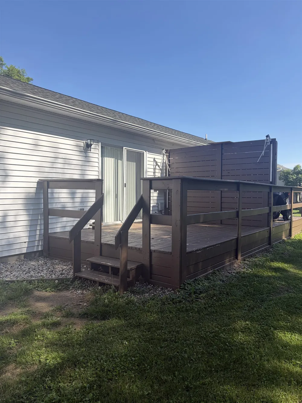 260 Burgess Street West Branch Township, MI 48661