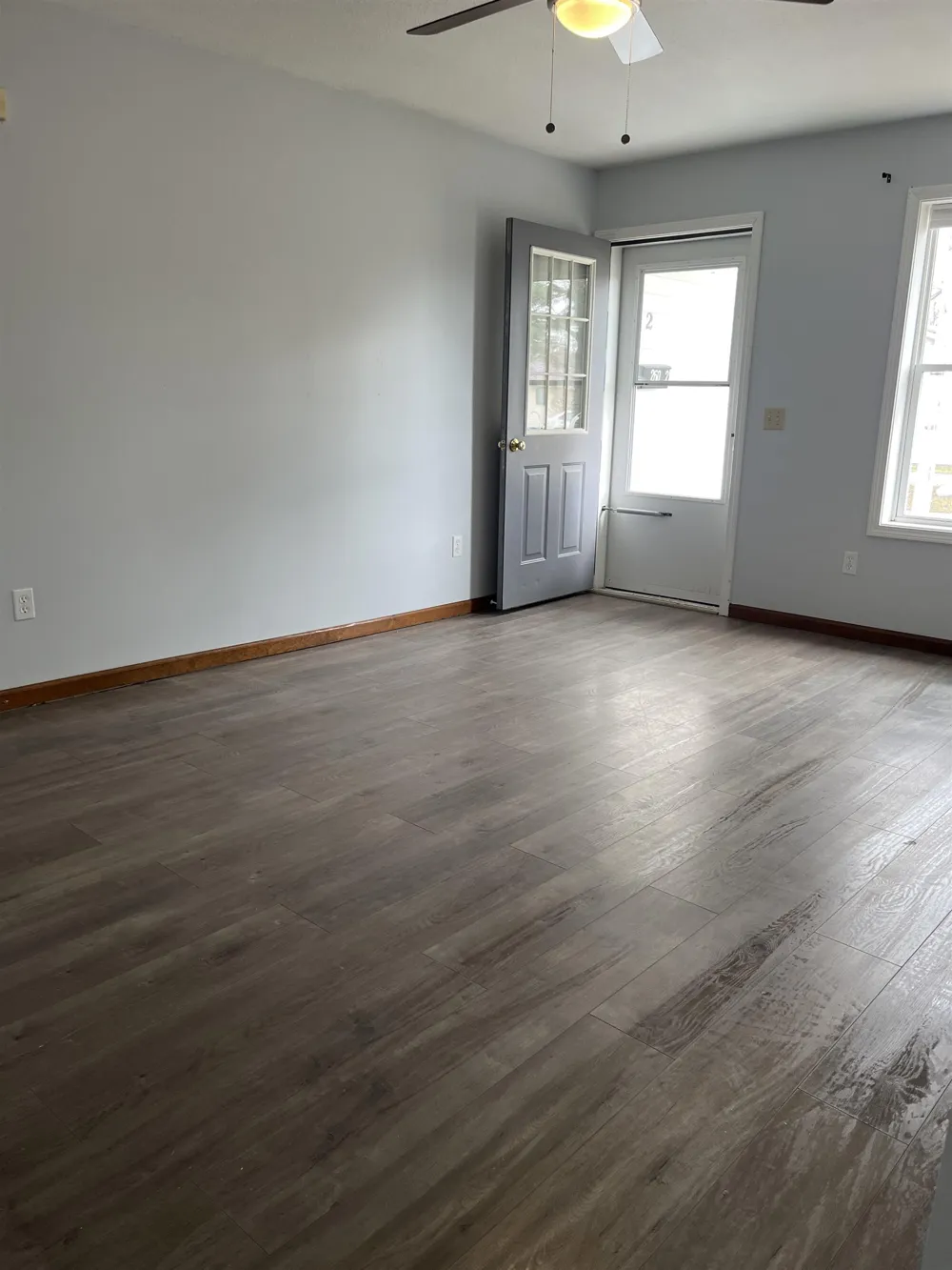 260 Burgess Street West Branch Township, MI 48661