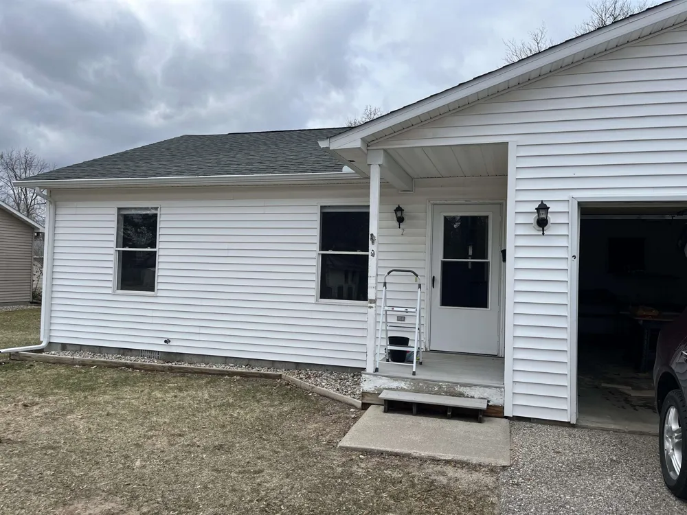 260 Burgess Street West Branch Township, MI 48661
