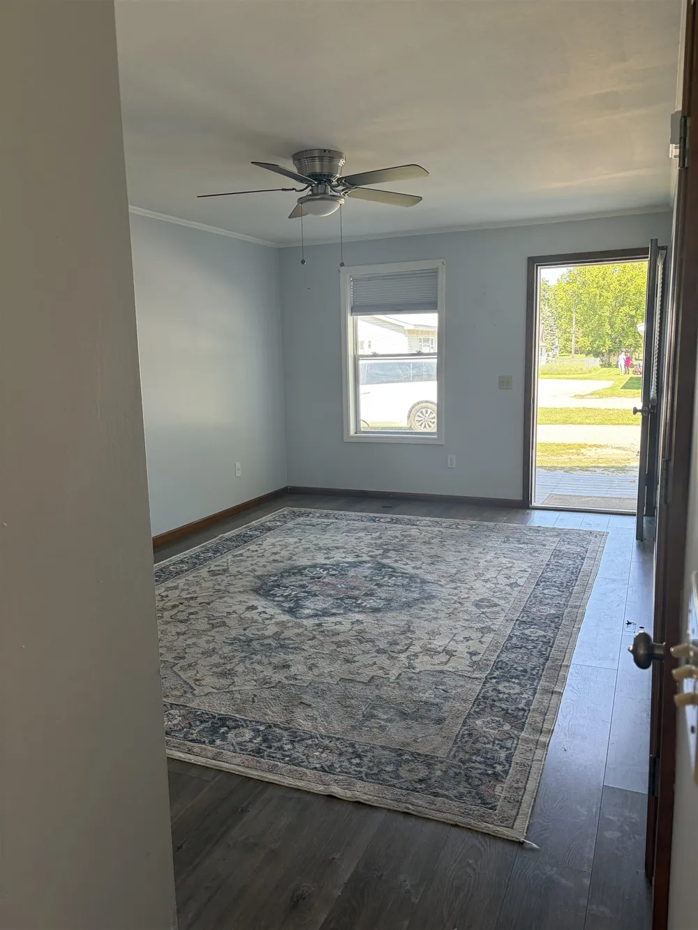 260 Burgess Street West Branch Township, MI 48661