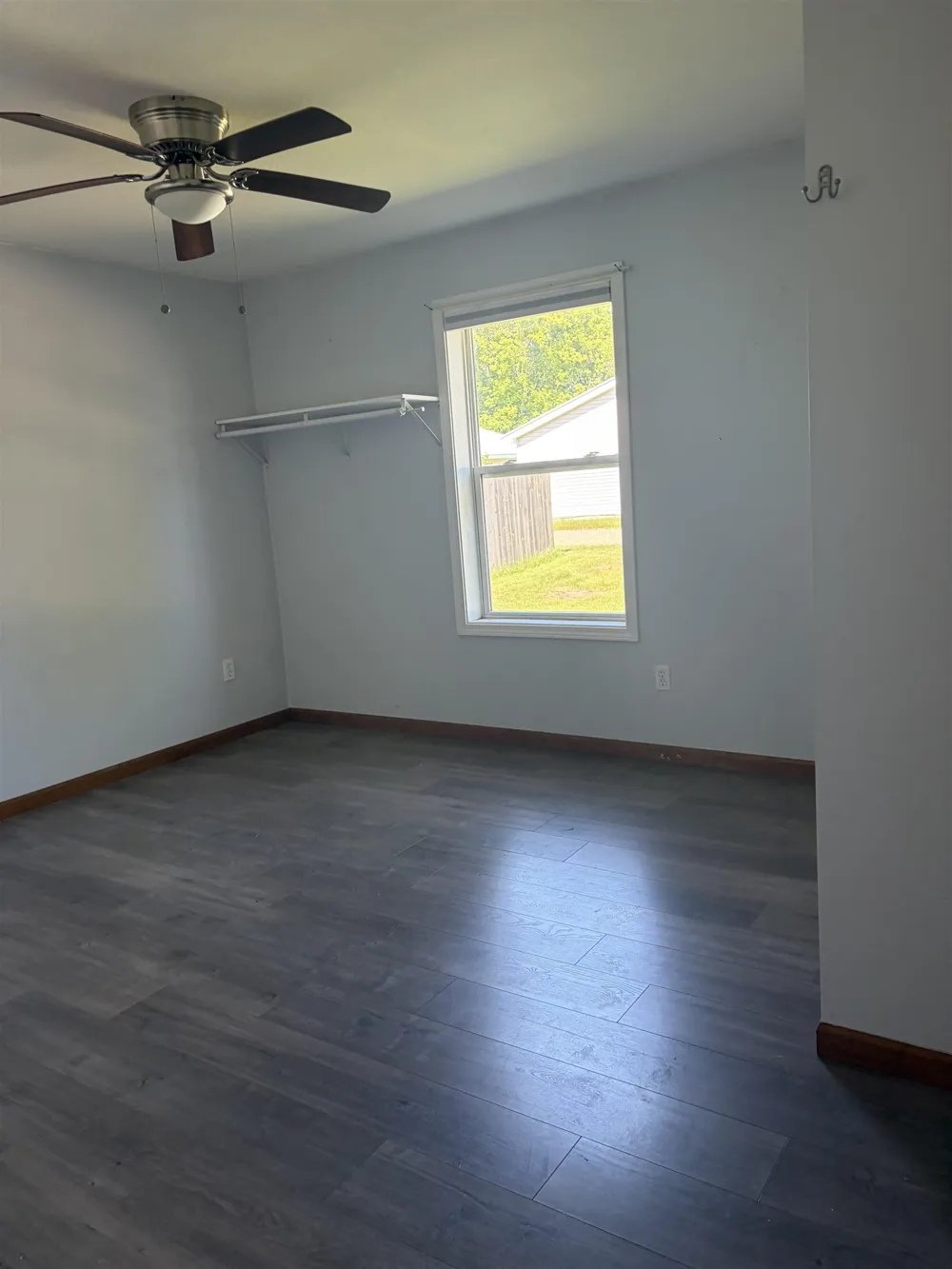 260 Burgess Street West Branch Township, MI 48661