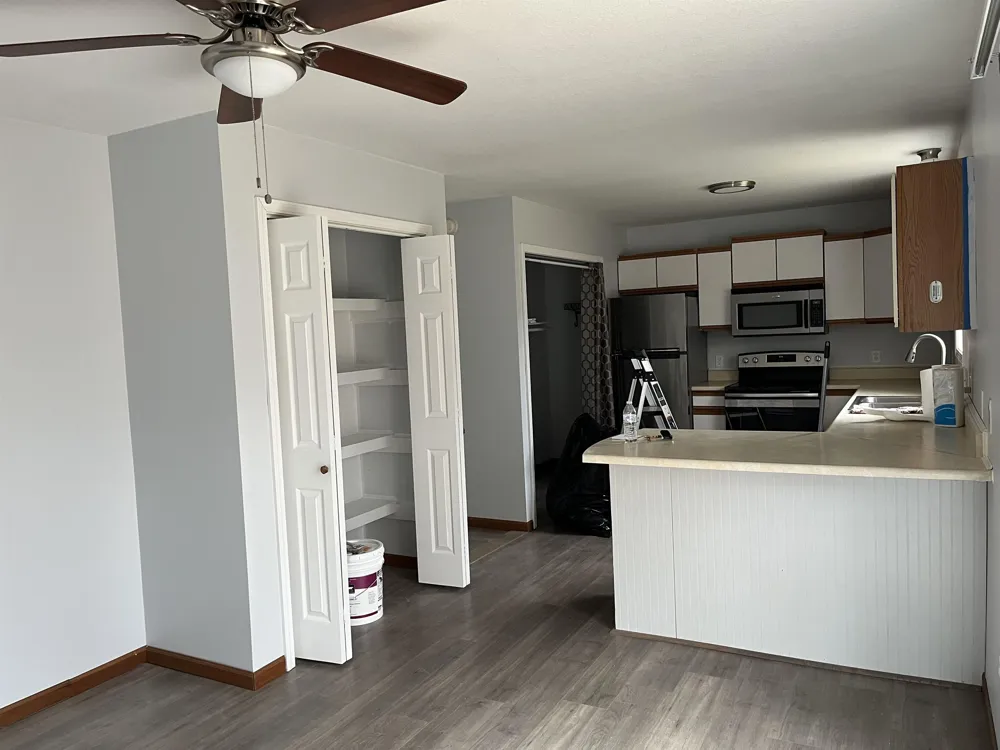 260 Burgess Street West Branch Township, MI 48661