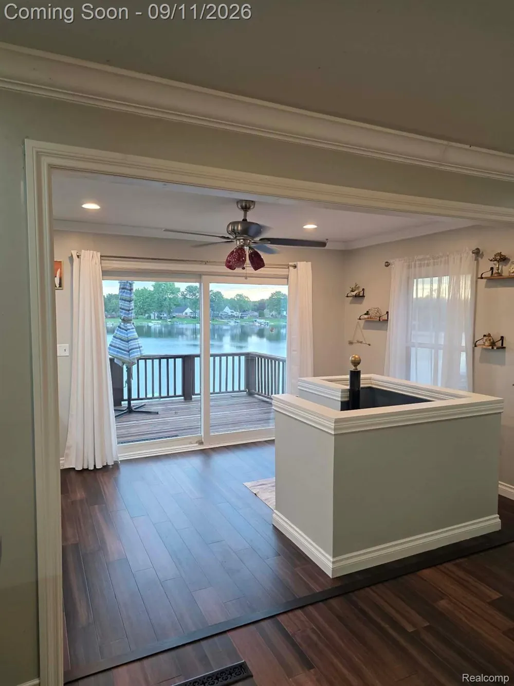 503 Horner Drive Oxford Charter Township, MI 48371