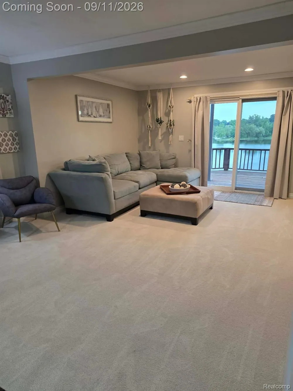 503 Horner Drive Oxford Charter Township, MI 48371