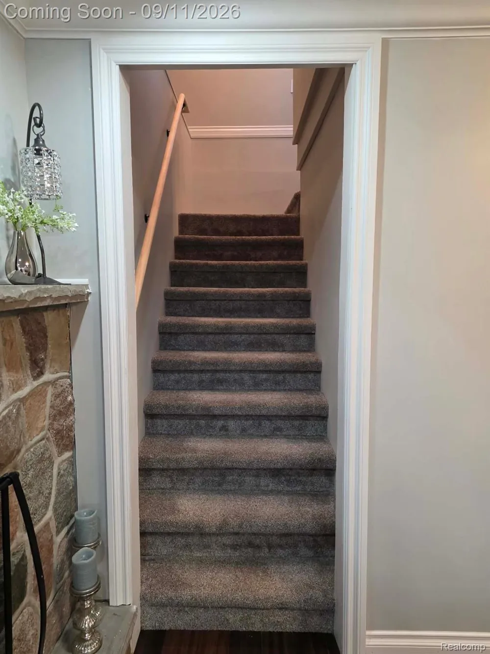 503 Horner Drive Oxford Charter Township, MI 48371