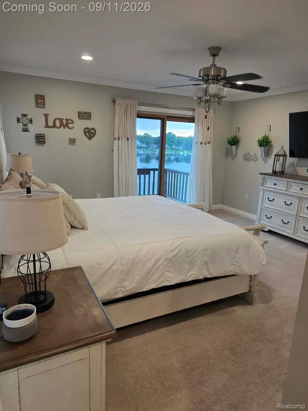 503 Horner Drive Oxford Charter Township, MI 48371