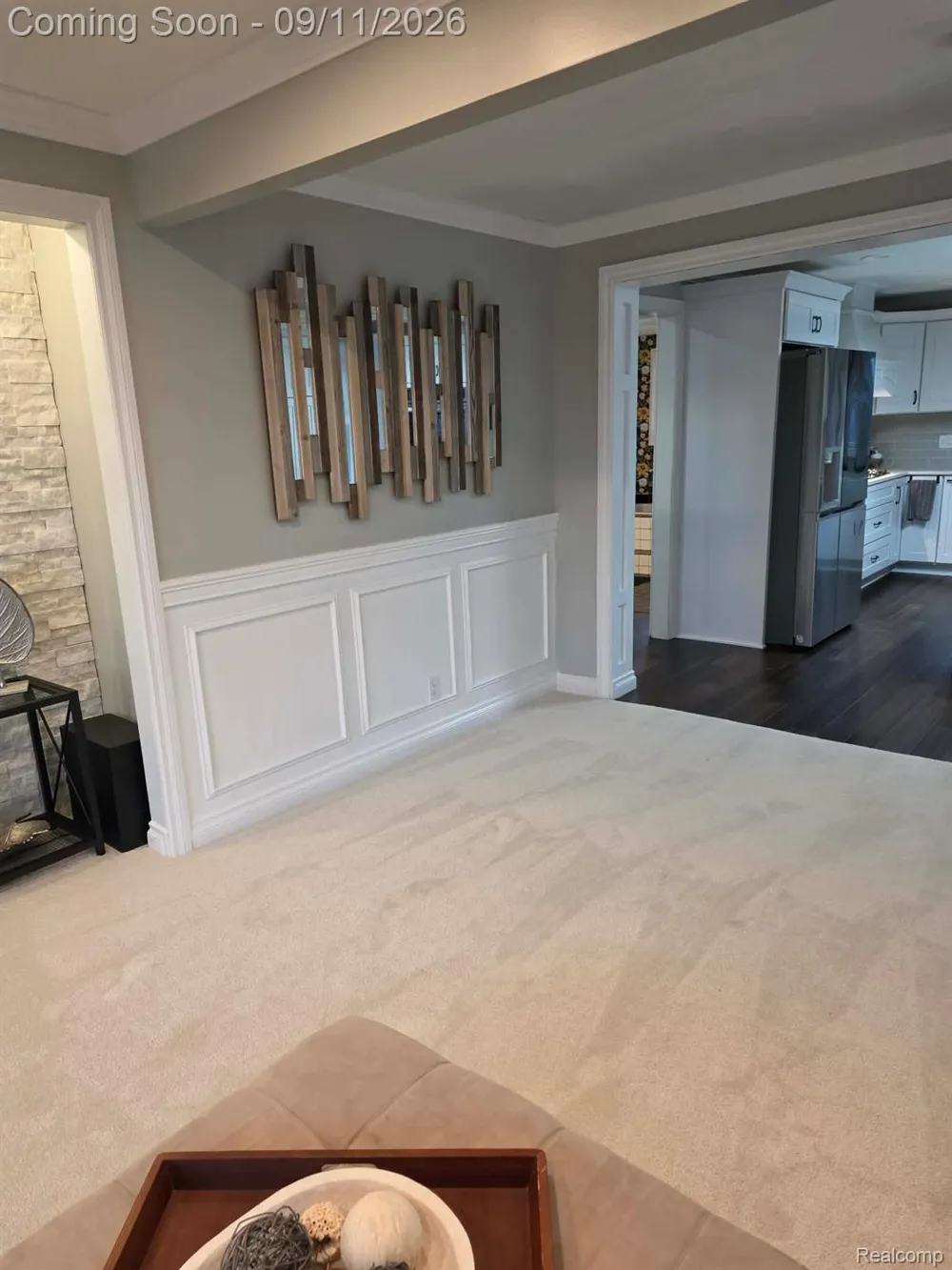 503 Horner Drive Oxford Charter Township, MI 48371