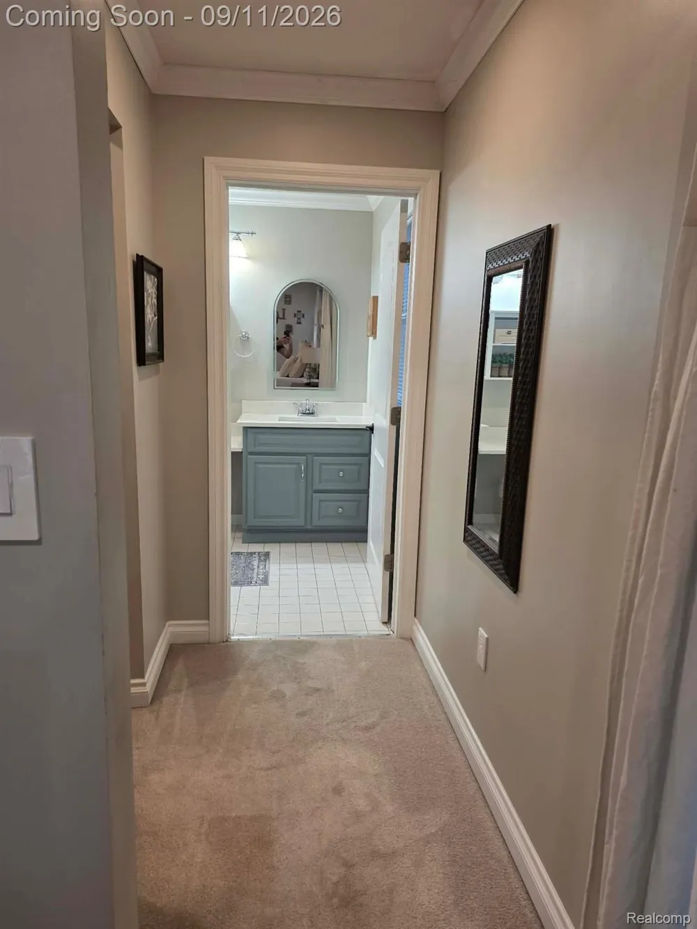 503 Horner Drive Oxford Charter Township, MI 48371