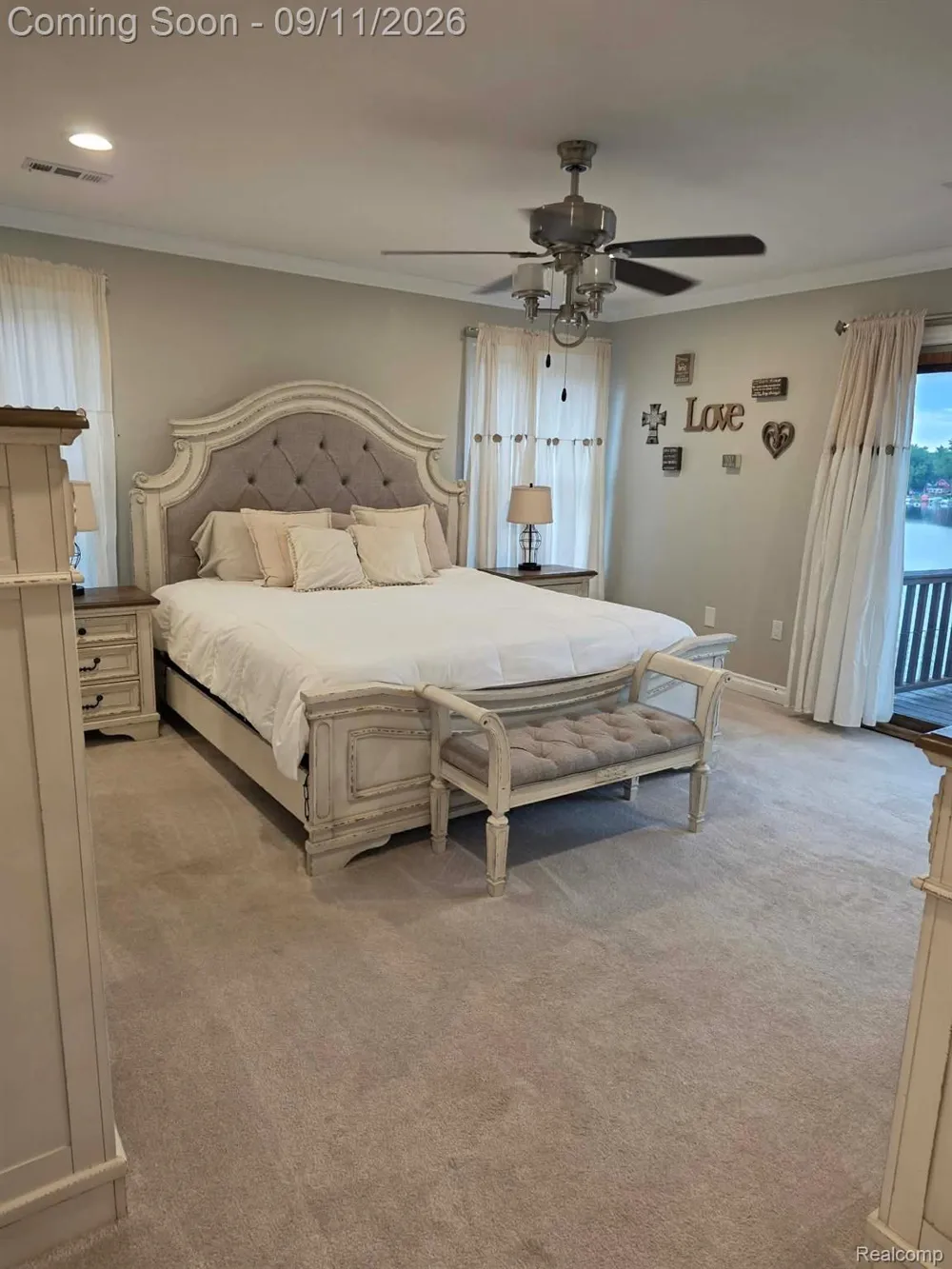 503 Horner Drive Oxford Charter Township, MI 48371