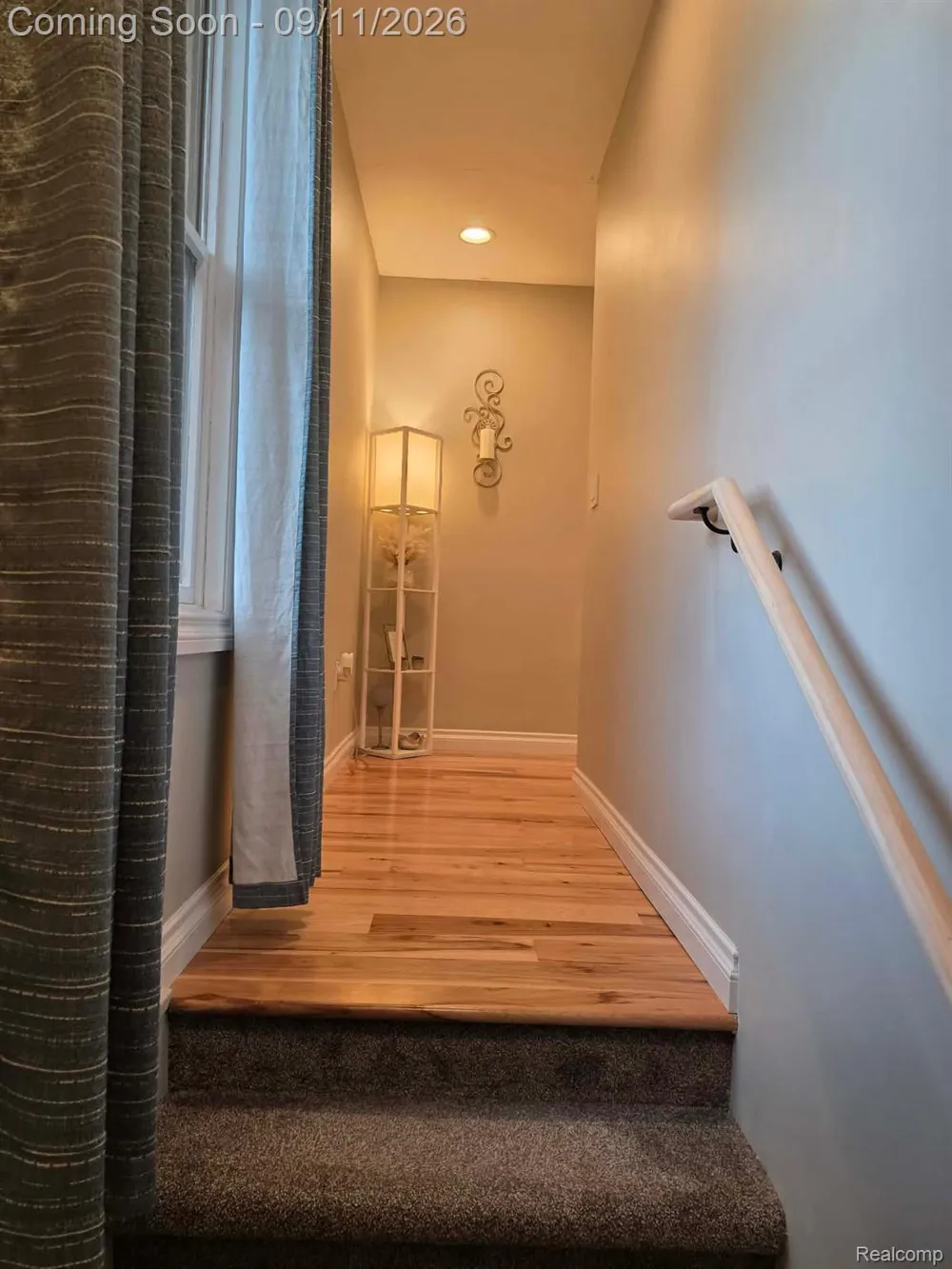 503 Horner Drive Oxford Charter Township, MI 48371