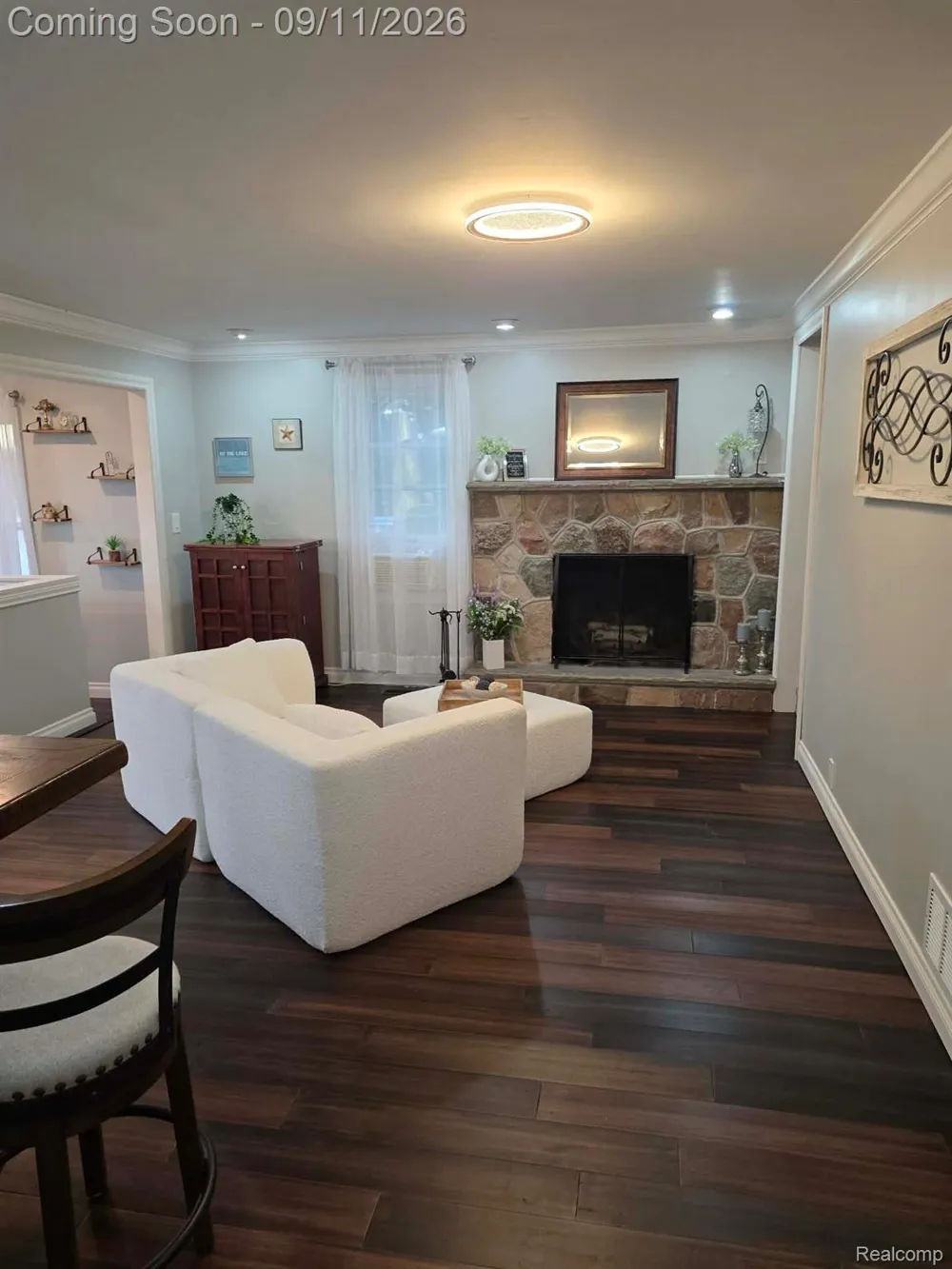 503 Horner Drive Oxford Charter Township, MI 48371