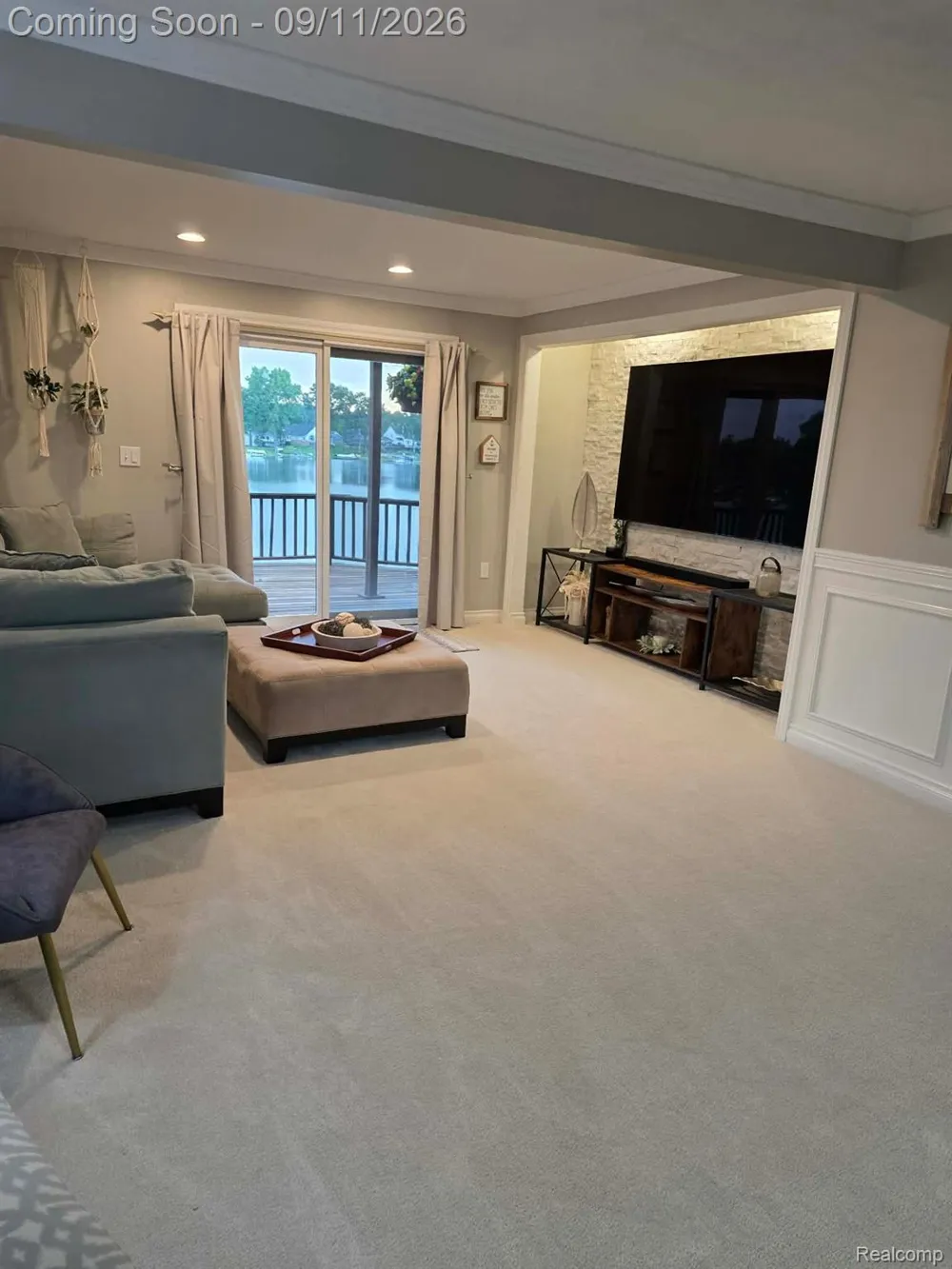 503 Horner Drive Oxford Charter Township, MI 48371
