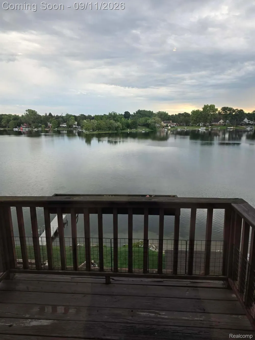 503 Horner Drive Oxford Charter Township, MI 48371