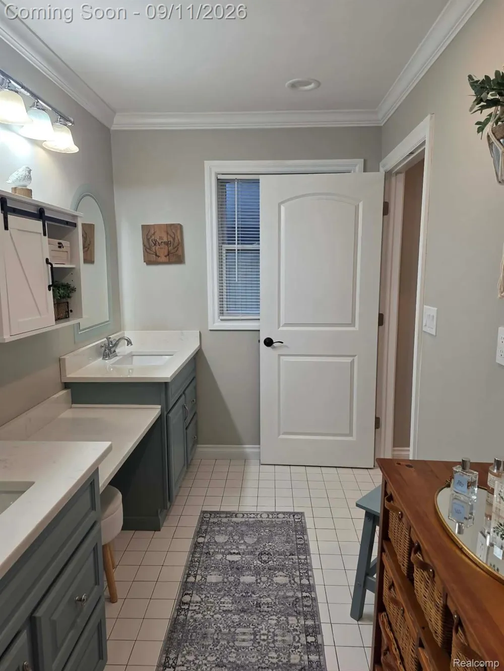 503 Horner Drive Oxford Charter Township, MI 48371