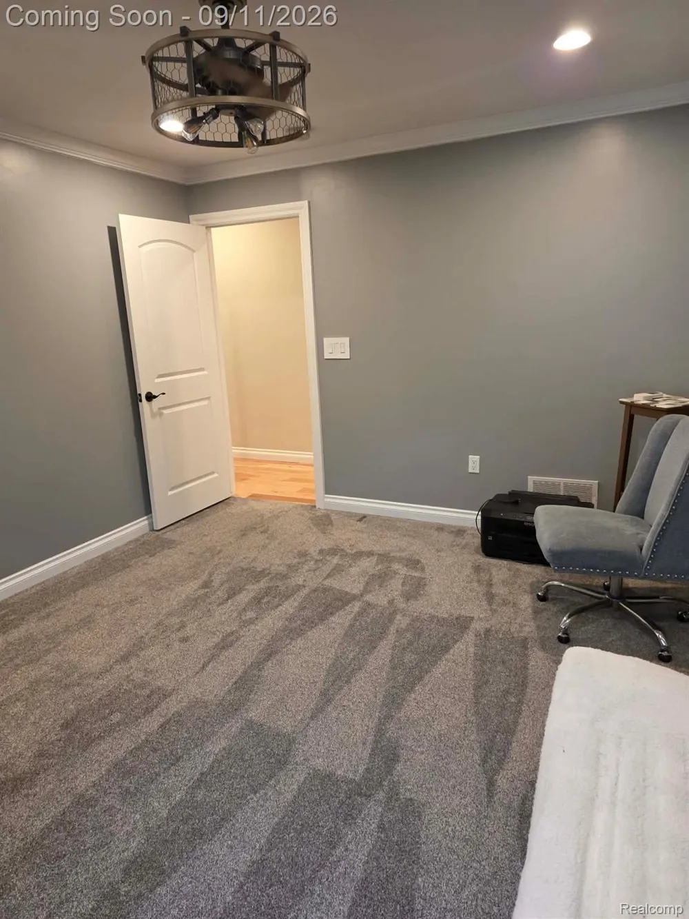 503 Horner Drive Oxford Charter Township, MI 48371
