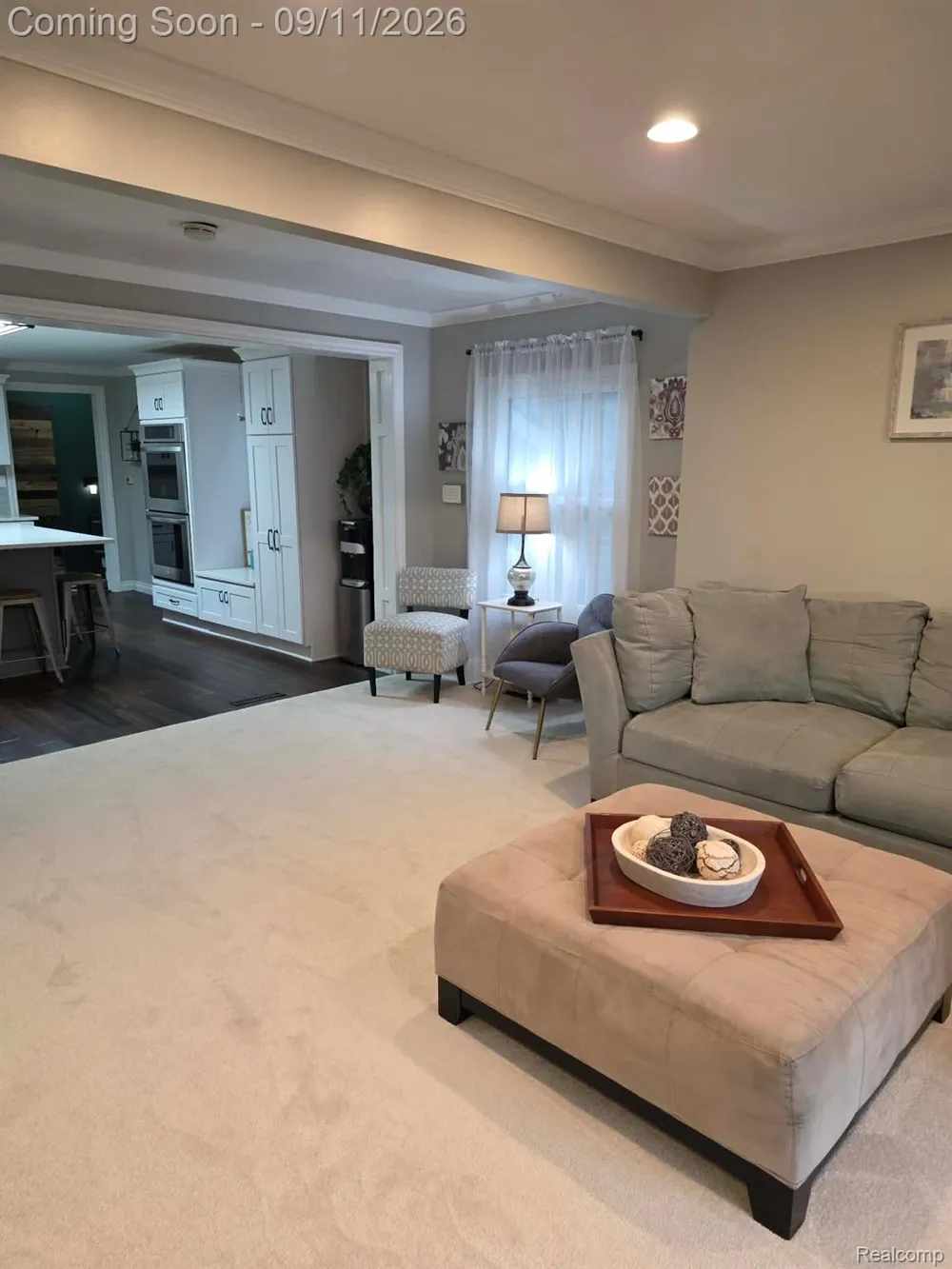 503 Horner Drive Oxford Charter Township, MI 48371