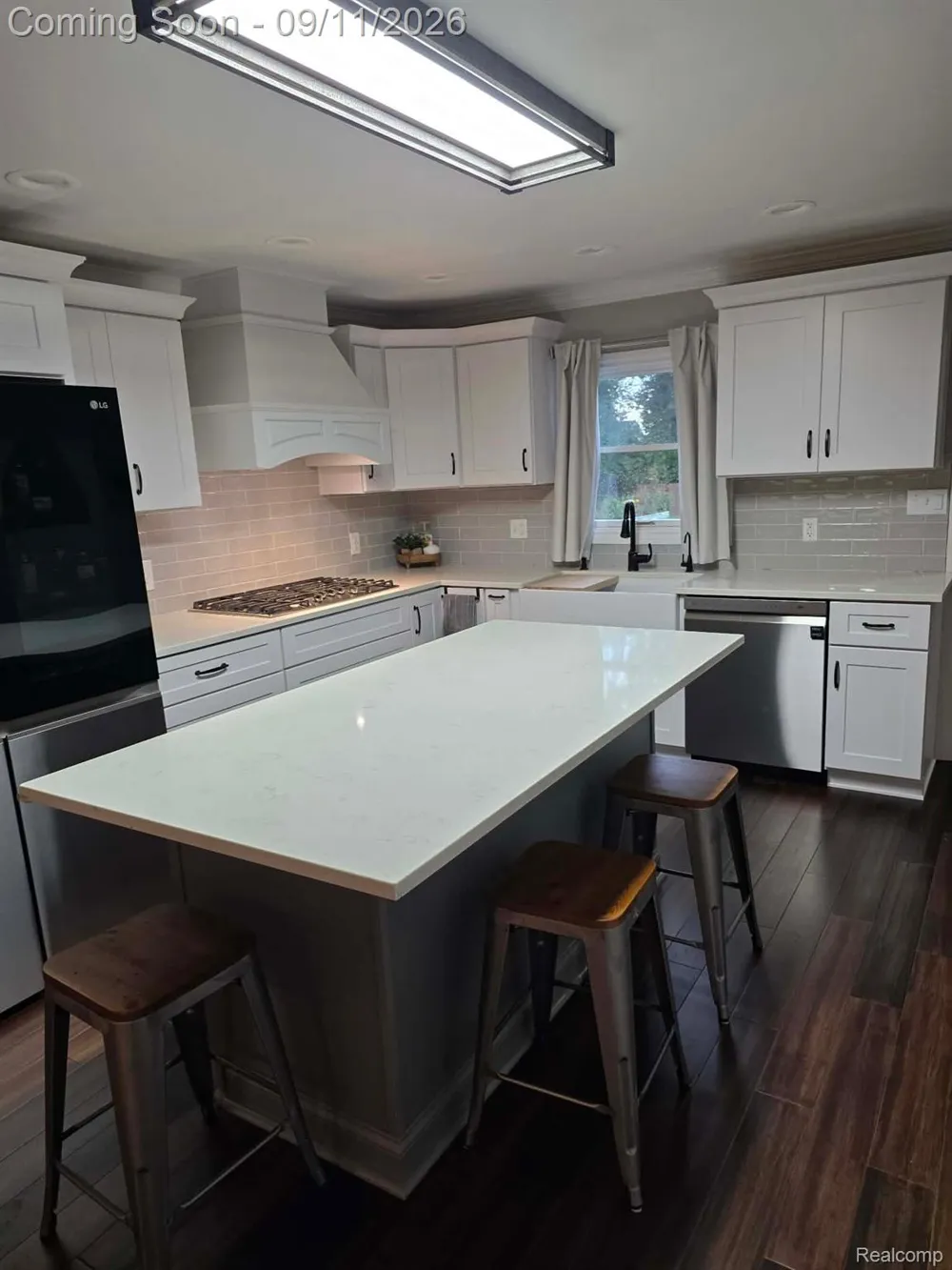 503 Horner Drive Oxford Charter Township, MI 48371