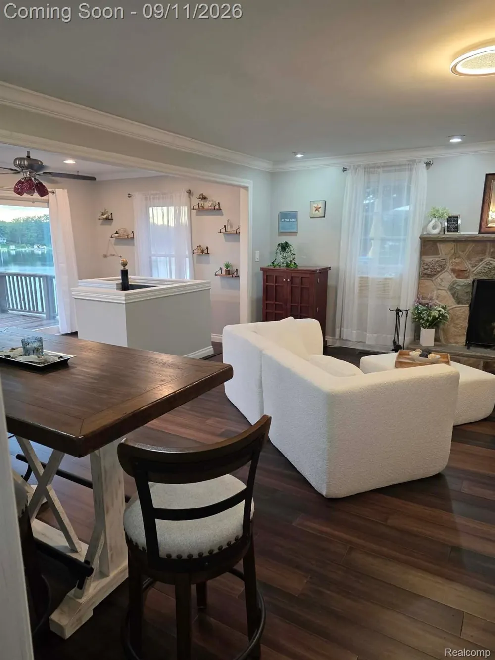 503 Horner Drive Oxford Charter Township, MI 48371