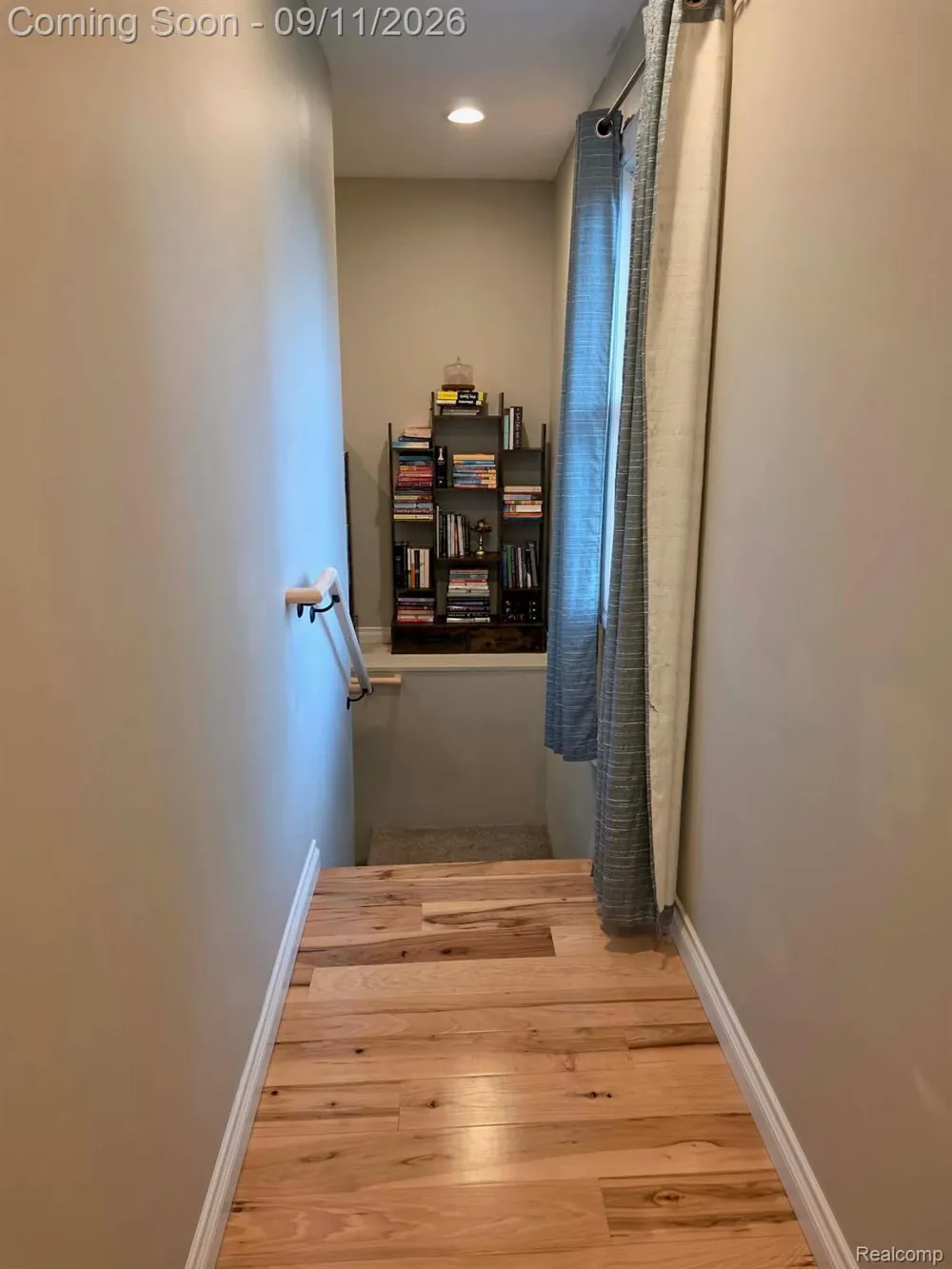 503 Horner Drive Oxford Charter Township, MI 48371