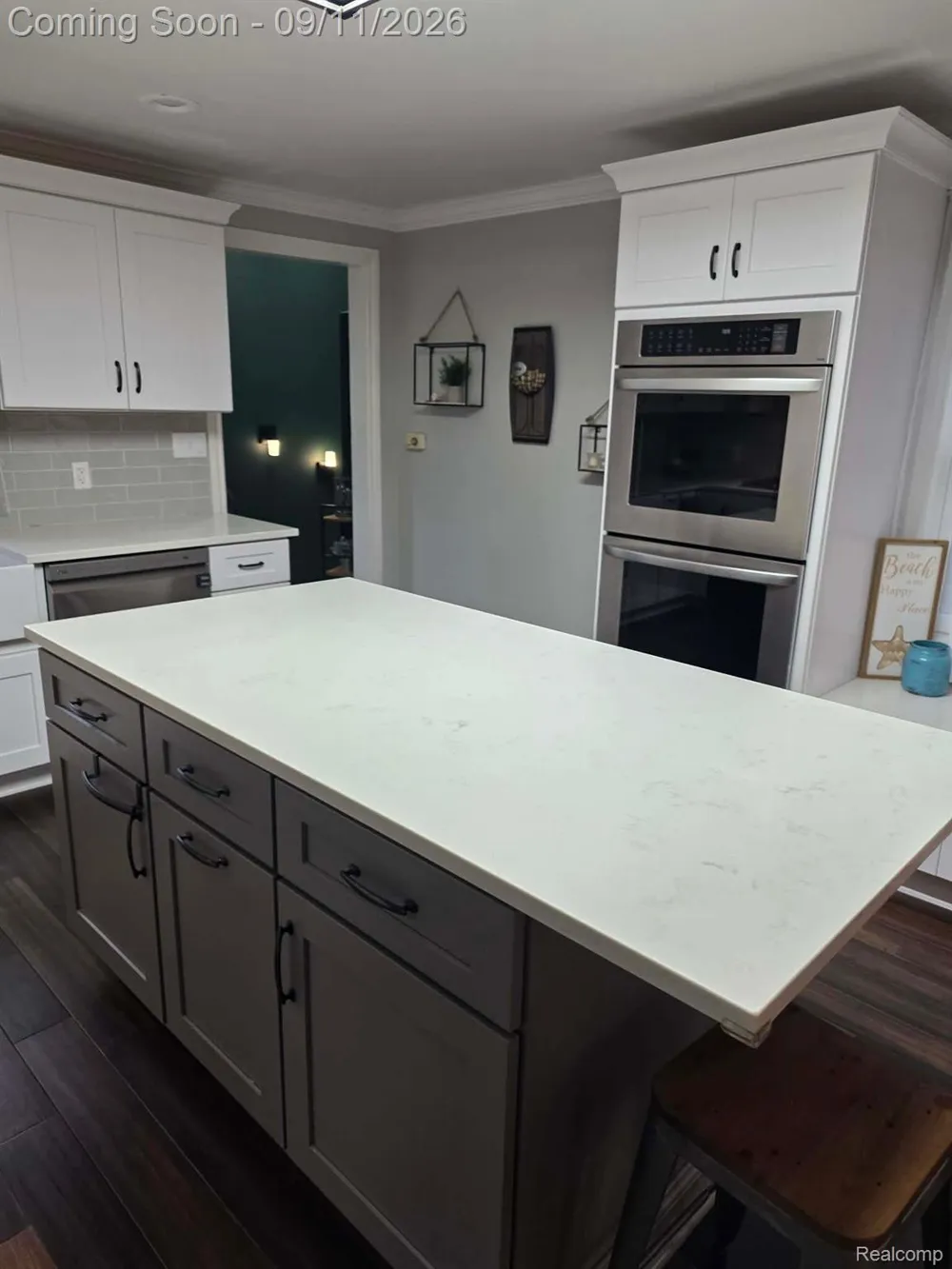 503 Horner Drive Oxford Charter Township, MI 48371