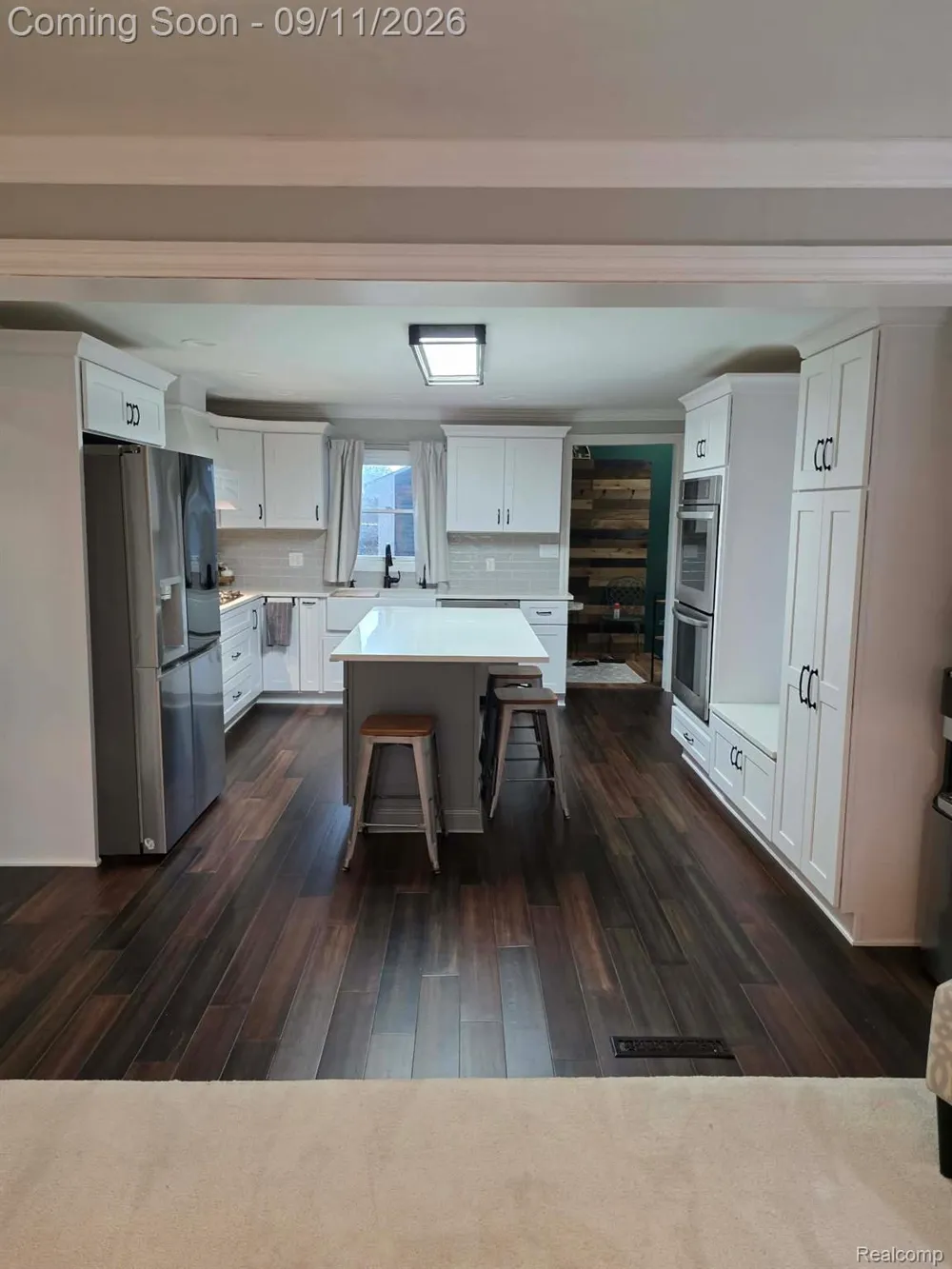 503 Horner Drive Oxford Charter Township, MI 48371