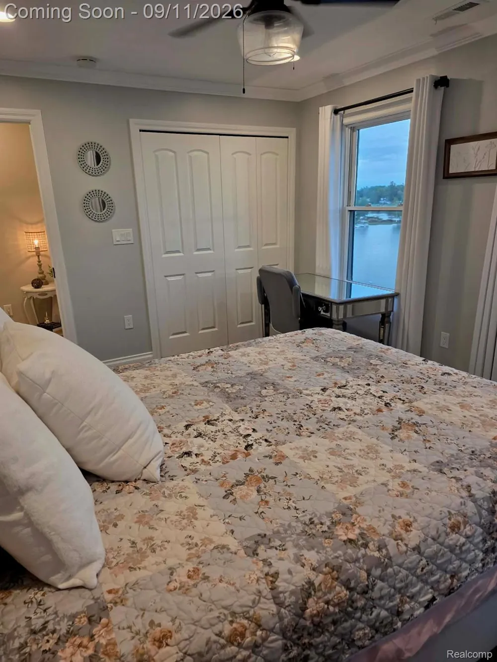 503 Horner Drive Oxford Charter Township, MI 48371