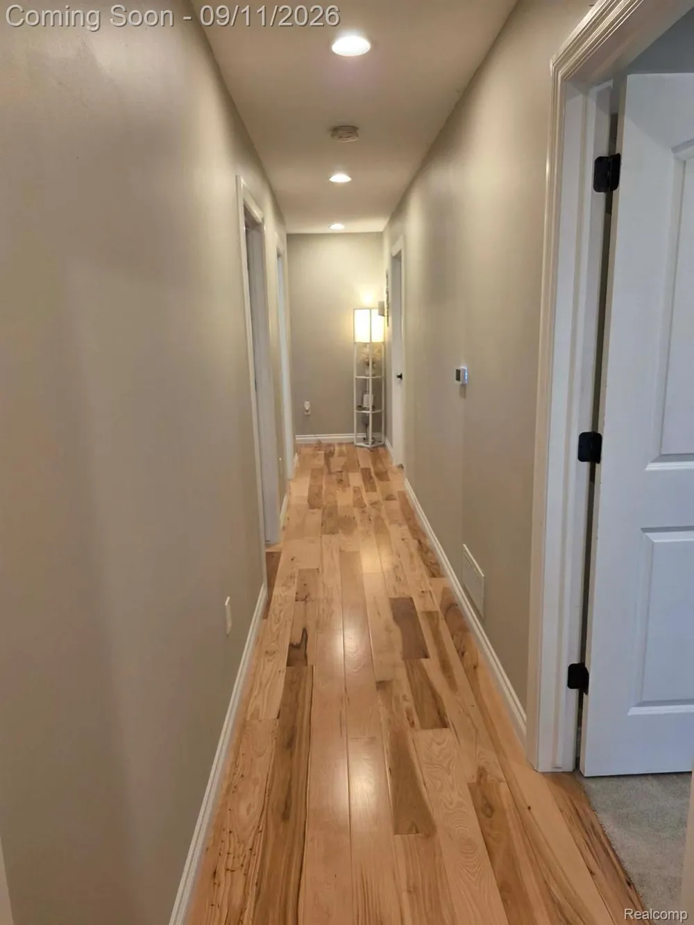 503 Horner Drive Oxford Charter Township, MI 48371