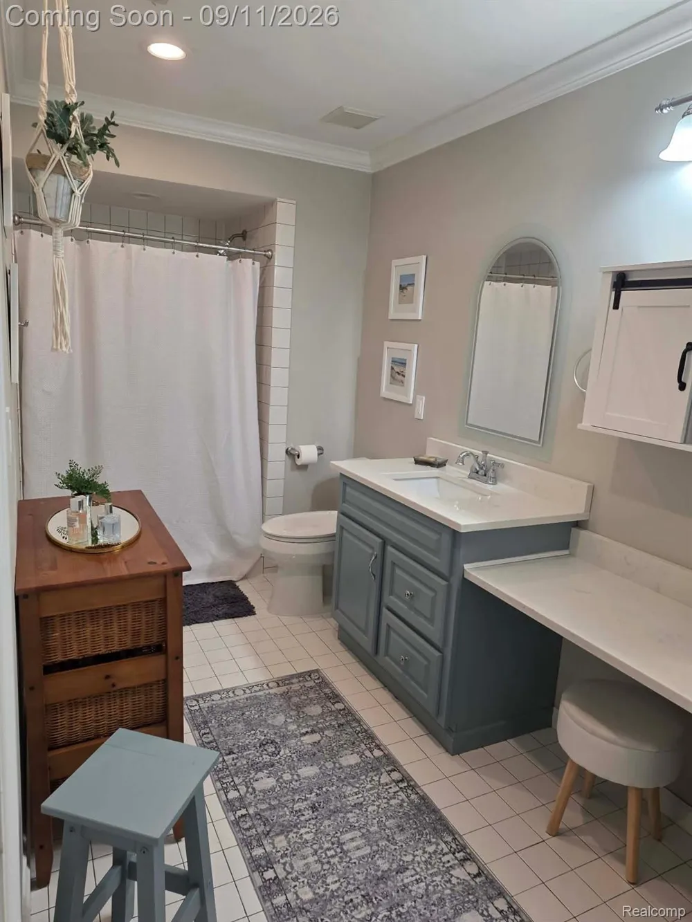 503 Horner Drive Oxford Charter Township, MI 48371