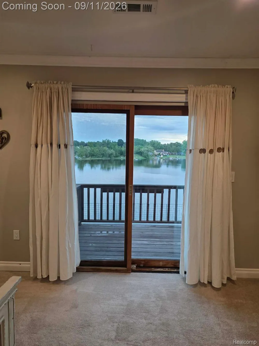 503 Horner Drive Oxford Charter Township, MI 48371
