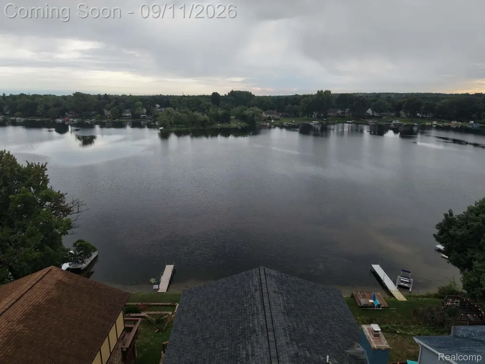 503 Horner Drive Oxford Charter Township, MI 48371