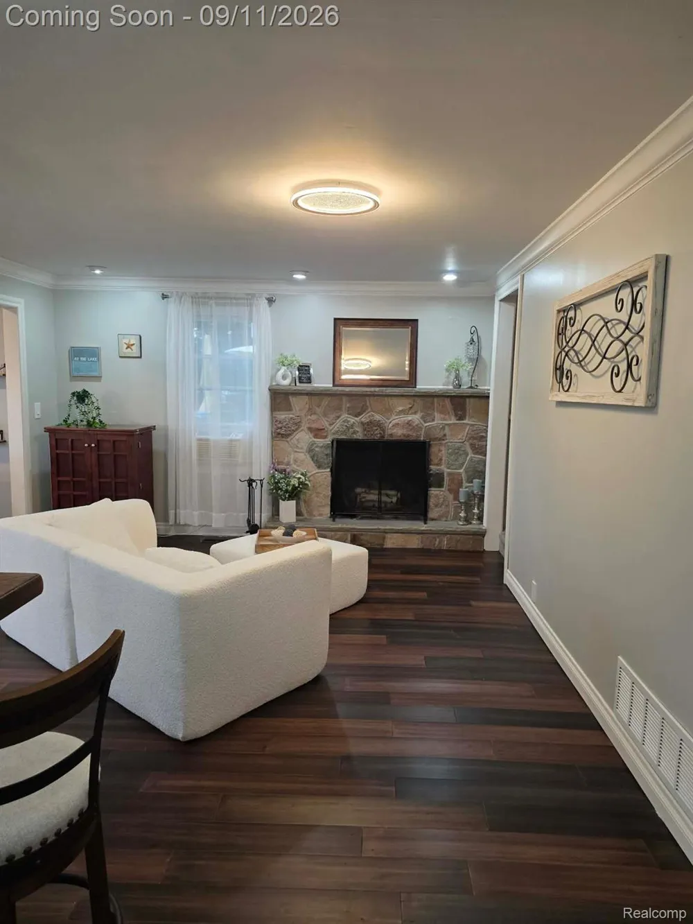 503 Horner Drive Oxford Charter Township, MI 48371
