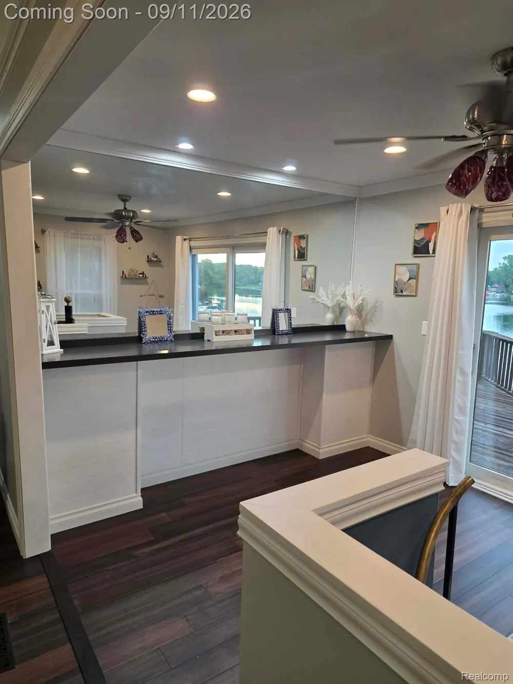503 Horner Drive Oxford Charter Township, MI 48371