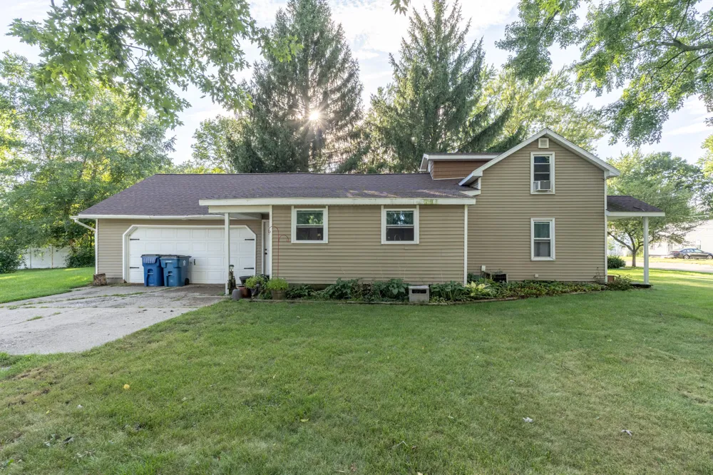 188 Cutter Avenue Coldwater City, MI 49036