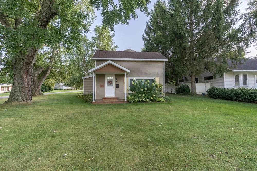 188 Cutter Avenue Coldwater City, MI 49036