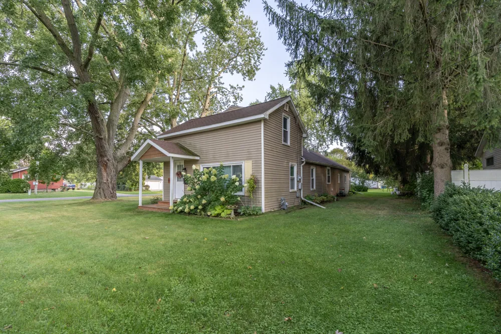 188 Cutter Avenue Coldwater City, MI 49036