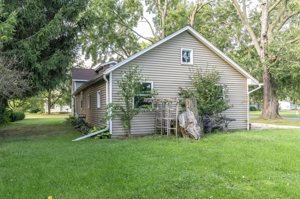 188 Cutter Avenue Coldwater City, MI 49036