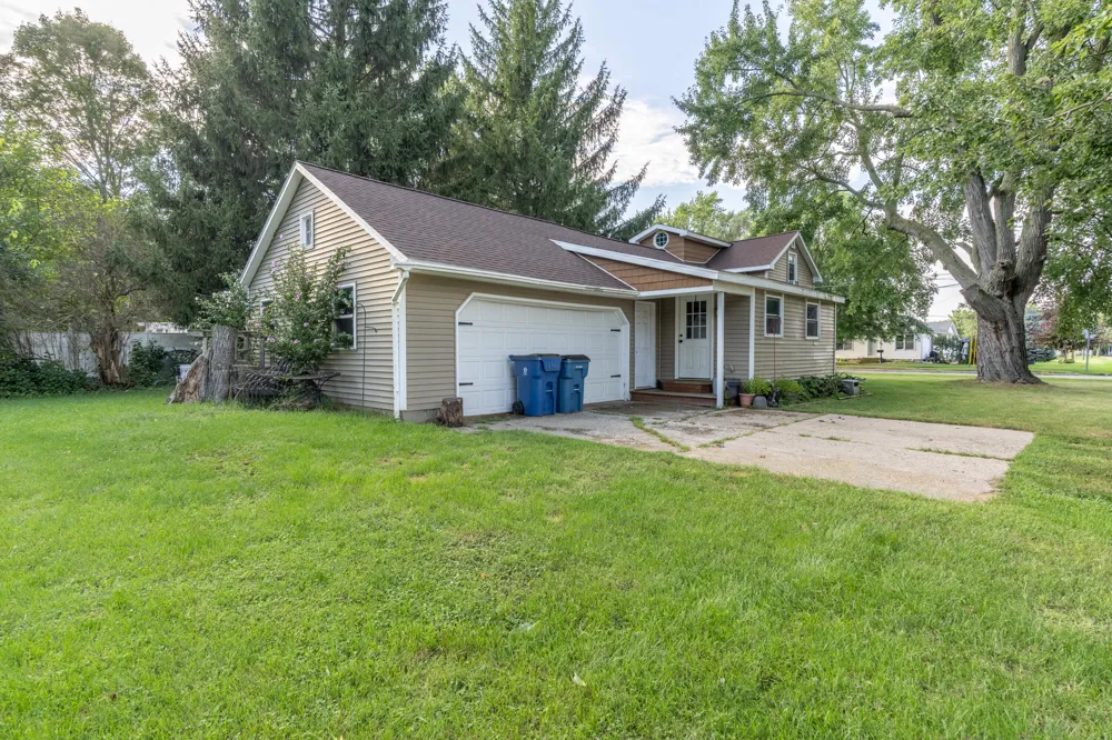 188 Cutter Avenue Coldwater City, MI 49036