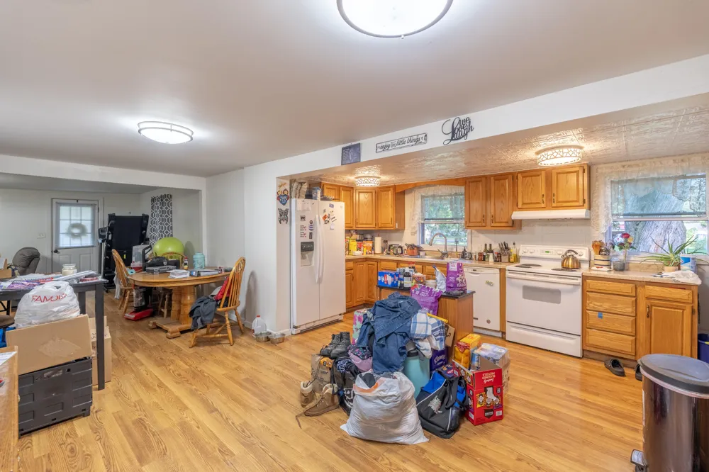 188 Cutter Avenue Coldwater City, MI 49036