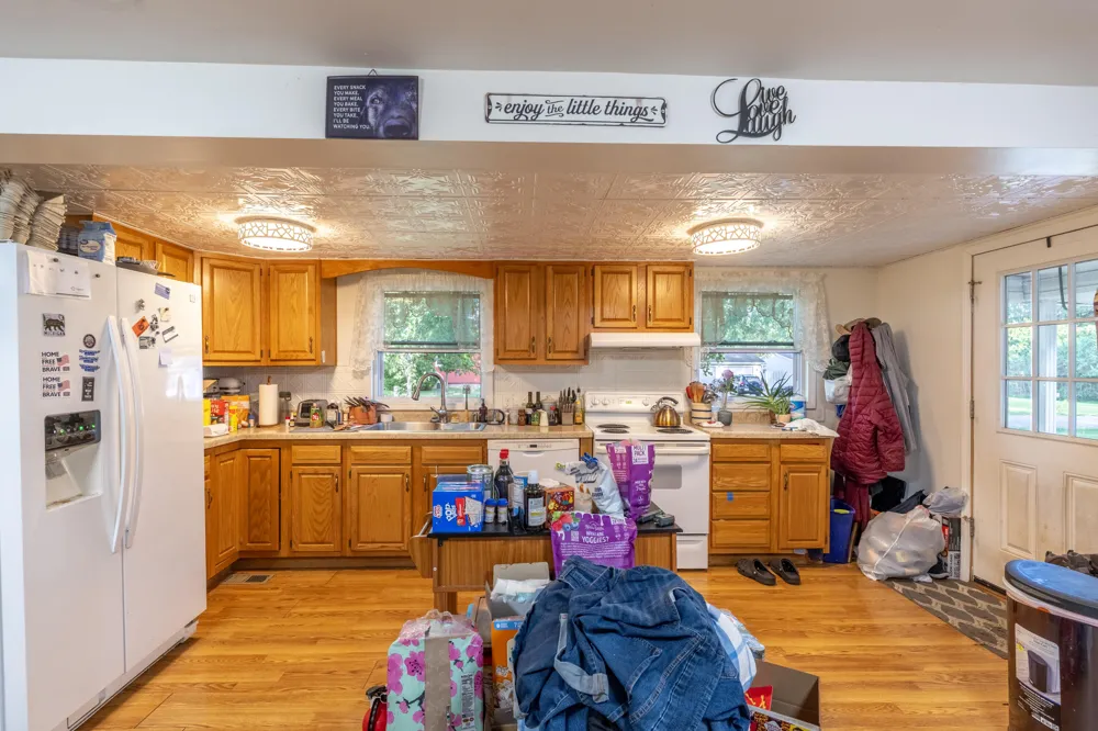 188 Cutter Avenue Coldwater City, MI 49036