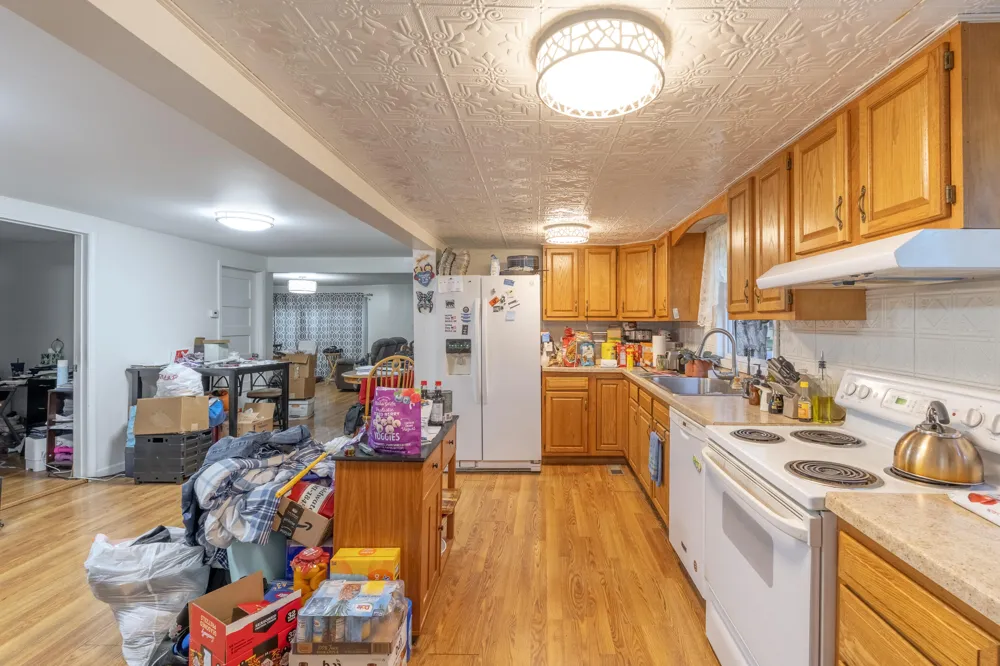 188 Cutter Avenue Coldwater City, MI 49036
