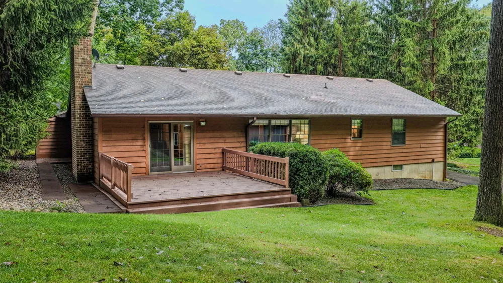 908 Wooded Lane Marshall City, MI 49068