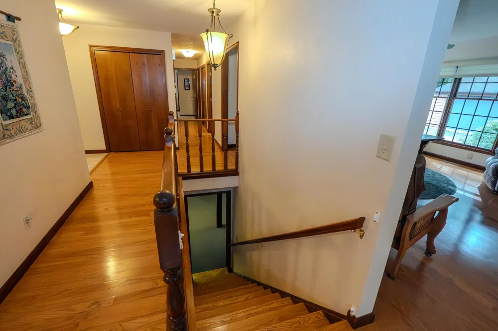 908 Wooded Lane Marshall City, MI 49068