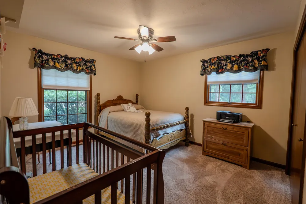 908 Wooded Lane Marshall City, MI 49068