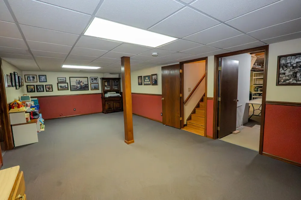 908 Wooded Lane Marshall City, MI 49068