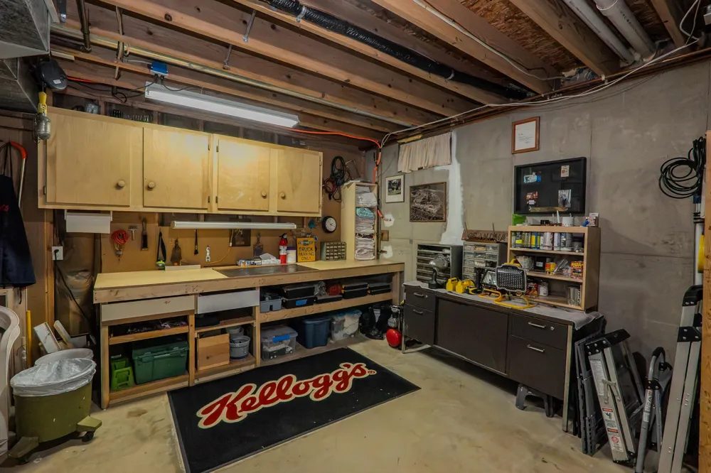 908 Wooded Lane Marshall City, MI 49068