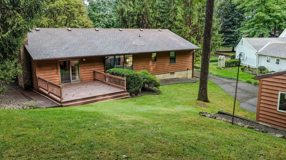 908 Wooded Lane Marshall City, MI 49068