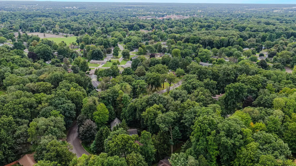 908 Wooded Lane Marshall City, MI 49068