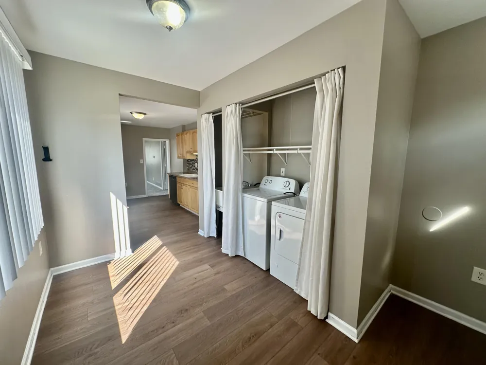 22464 Rein Avenue Eastpointe City, MI 48021