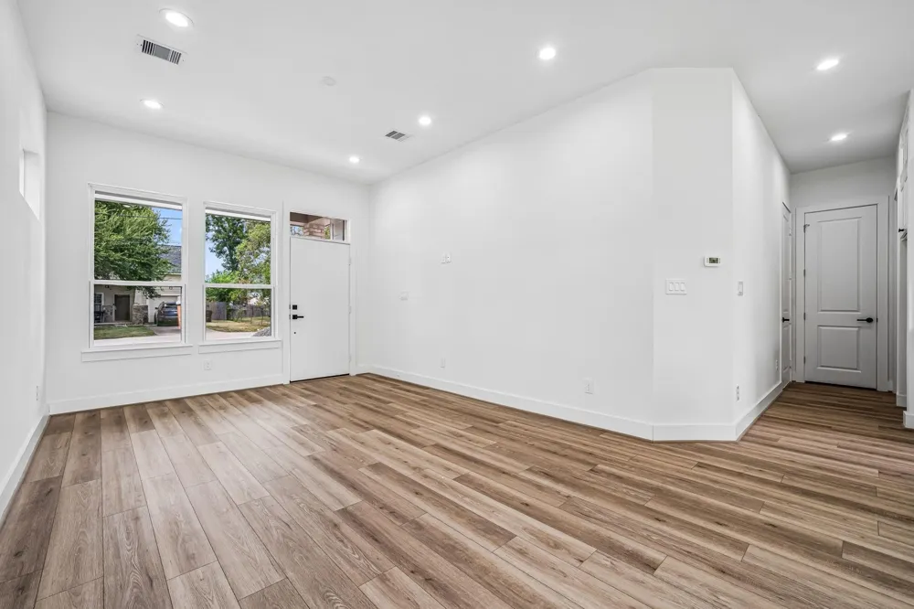 6413 Goforth Street Houston, TX 77021