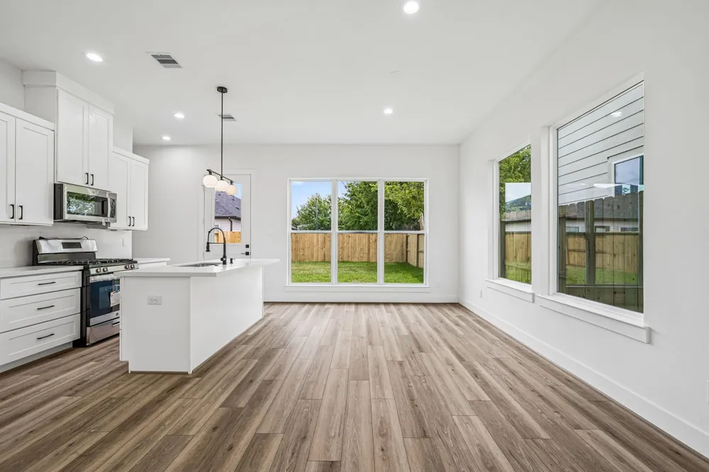 6413 Goforth Street Houston, TX 77021